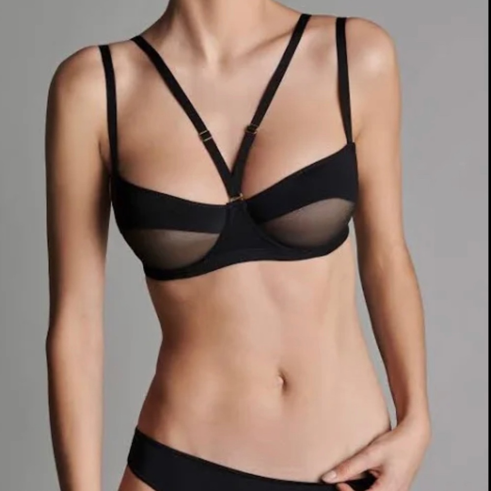 Maison Close Bra 32C